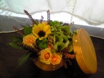 Flower Arrangement