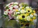 Flower Arrangement