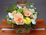 Flower Arrangemento